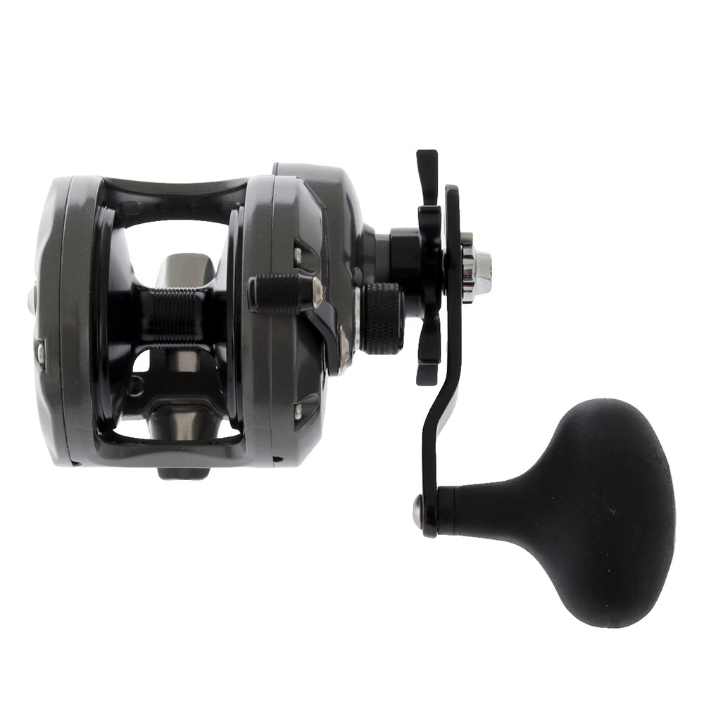 Okuma Cortez CZ-10CS Tournament Concept Overhead Jigging Combo 5ft 3in 200-350g 1pc 6 Okuma Cortez CZ-10CS Tournament Concept Overhead Jigging Combo 5ft 3in 200-350g 1pc - Image 4