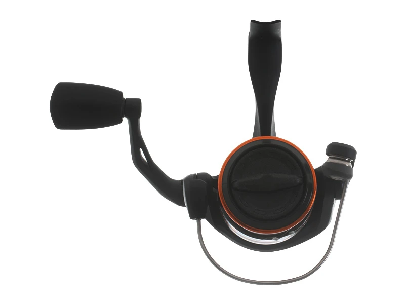 Okuma Fina Pro 30 And Tournament Concept Combo With Line 7ft 9in 2-5kg 2pc 7 Okuma Fina Pro 30 And Tournament Concept Combo With Line 7ft 9in 2-5kg 2pc - Image 5