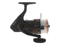Okuma Fina Pro 80 Spinning Reel With Line
