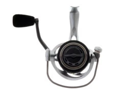 Okuma Helios SX-40 Saltwater Spinning Reel -Okuma okrehsx40 4