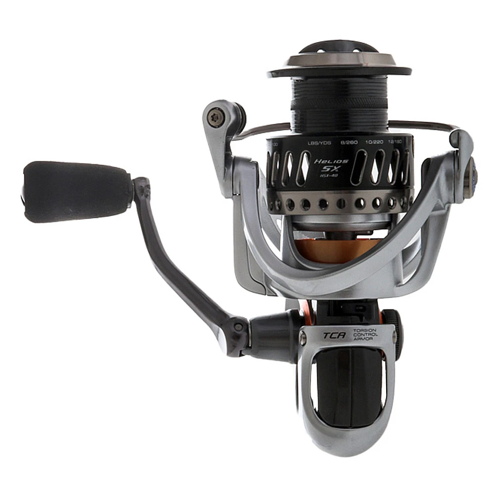 Okuma Helios SX-40 Matrix Plus Soft Bait Combo 7ft 8-12kg 2pc 10 Okuma Helios SX-40 Matrix Plus Soft Bait Combo 7ft 8-12kg 2pc - Image 8