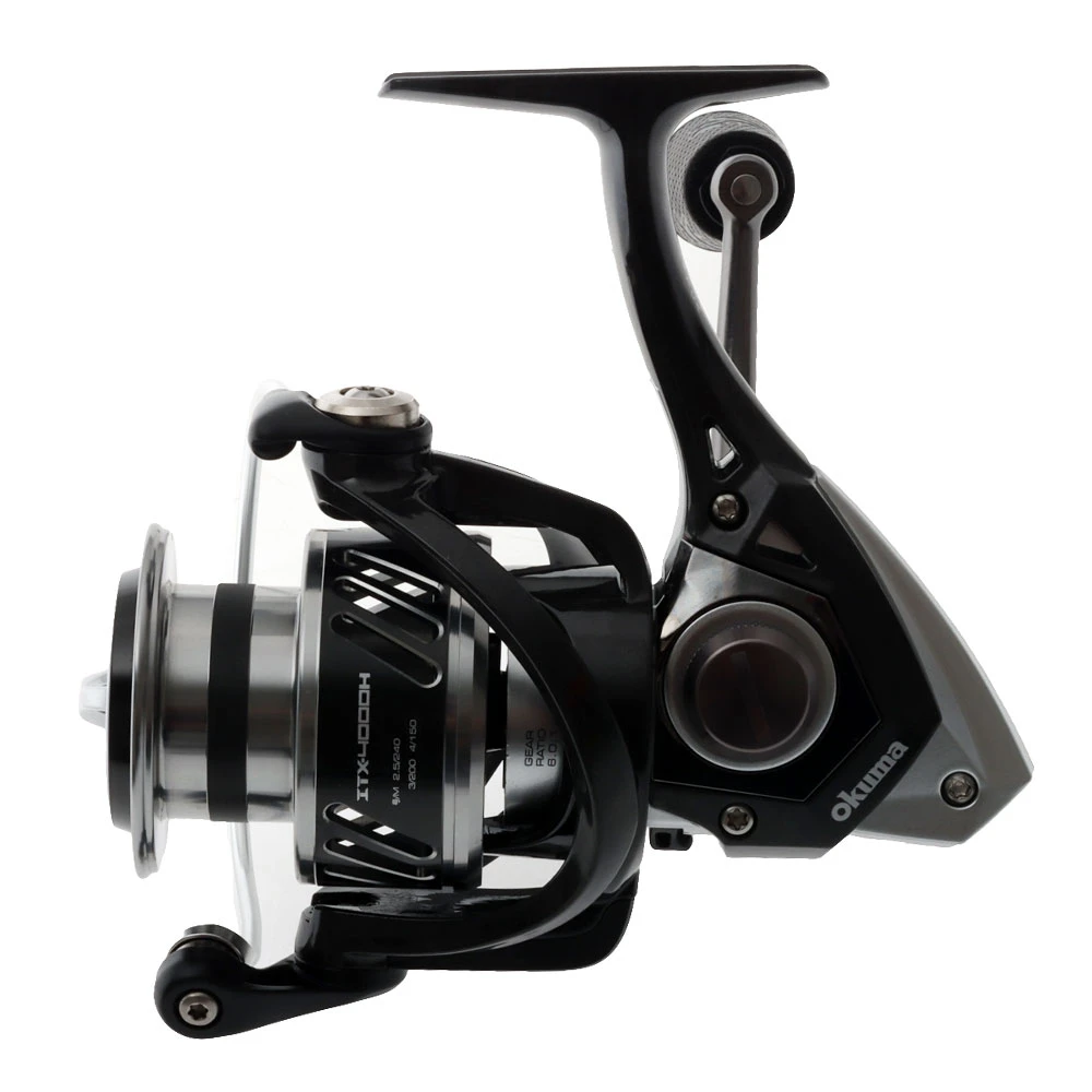 Okuma ITX 4000 Nano Matrix Plus Softbait Combo 7ft 6-10kg 2pc 9 Okuma ITX 4000 Nano Matrix Plus Softbait Combo 7ft 6-10kg 2pc - Image 7