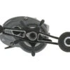 Okuma Komodo SS 364 Low Profile Baitcaster Reel With Power Handle -Okuma okrekds463 2