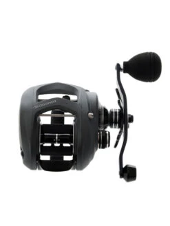 Okuma Komodo SS 463 Baitcaster Reel With Power Handle -Okuma okrekds463p 4