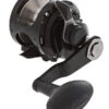 Okuma Metaloid 5NS Single Speed Narrow Reel -Okuma okrem 5ns 3