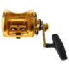 Okuma Makaira Gold 30 X-Factor II Roller Tip 2-Speed Game Combo 5ft 8in 24kg 1pc -Okuma okremk30 2 4 1