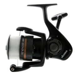 Okuma Revenger 55 Pro Boat Spinning Combo With Line 6ft 6in 6-10kg 1pc -Okuma okrerv55 2 1
