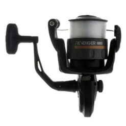 Okuma Revenger 55 Pro Boat Spinning Combo With Line 6ft 6in 6-10kg 1pc -Okuma okrerv55 4 1
