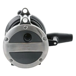 Okuma Solterra SLX 50 And Tournament Concept Game Combo 5ft 8in 15-24kg 1pc -Okuma okreslr50w 2 8 1 1