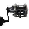 Okuma Solterra SLX 10L Level Wind Left Hand Reel -Okuma okreslx10lx 5