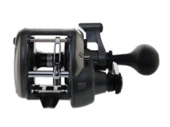 Okuma Solterra SLX 10L Level Wind Left Hand Reel -Okuma okreslx10lx 6
