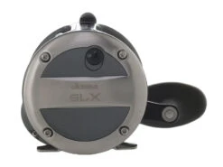 Okuma Solterra SLX 15L And Sensor Tip Plus Overhand Boat Combo 6ft 15kg 1pc -Okuma okreslx15l 4 2