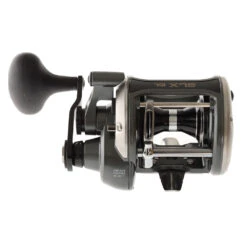 Okuma Solterra SLX 15L X-Factor II Overhead Boat Combo 6ft 6in 15kg 1pc -Okuma okreslx15l 6 2