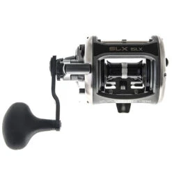Okuma Solterra SLX 15L And Sensor Tip Plus Left Hand Boat Combo 6ft 10kg 1pc 11 Okuma Solterra SLX 15L And Sensor Tip Plus Left Hand Boat Combo 6ft 10kg 1pc -Okuma okreslx15lx 2