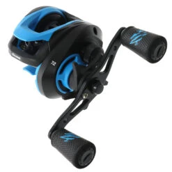 Okuma Serrano 101HA Ceymar Left Hand Boat Combo 6ft 3in PE1-3 1pc -Okuma okresrn101ha lh 1