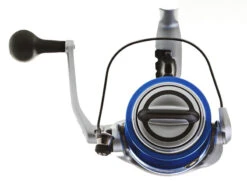 Okuma Trio Rex Arena 60 Surf Spinning Reel -Okuma okretxa60 4