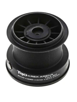 Okuma Trio Rex Arena 60 Surf Spinning Reel -Okuma okretxa60 6