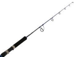 Okuma Azores Blue Spin Jigging Rod 5ft 2in 100-250g 1pc