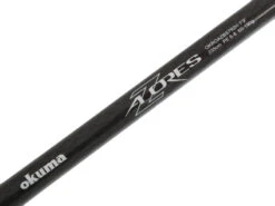 Okuma Azores Spin Stickbait Rod 7ft 9in 60-190g 2pc 10 Okuma Azores Spin Stickbait Rod 7ft 9in 60-190g 2pc -Okuma okroazbs792h 4