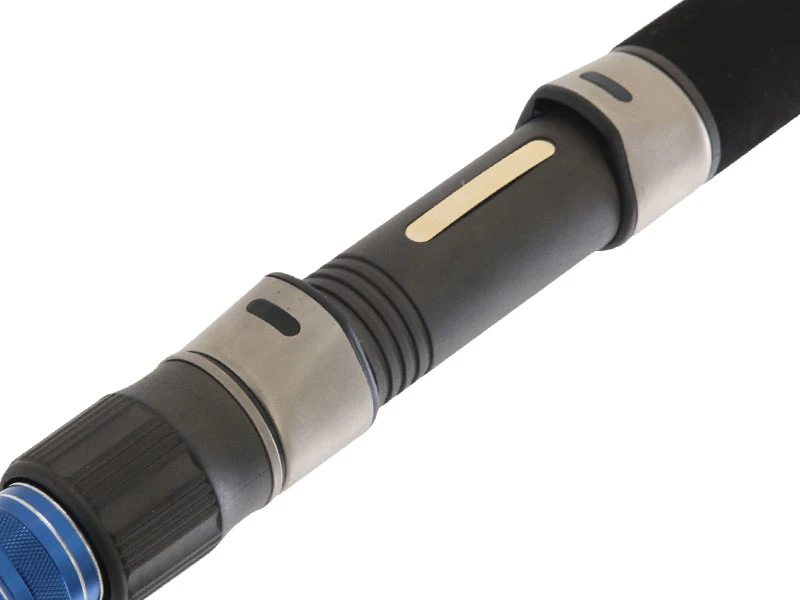 Okuma Azores Spin Stickbait Rod 7ft 9in 60-190g 2pc 5 Okuma Azores Spin Stickbait Rod 7ft 9in 60-190g 2pc - Image 4