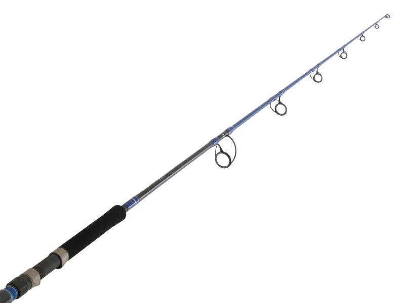 Okuma Azores Spin Stickbait Rod 7ft 9in 60-190g 2pc 2 Okuma Azores Spin Stickbait Rod 7ft 9in 60-190g 2pc