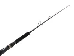 Okuma Cortez Overhead Strayline / Slow Jig Rod 6ft 6in 6-10kg 2pc