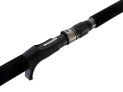 Okuma Cortez Overhead Strayline / Slow Jig Rod 6ft 6in 6-10kg 2pc -Okuma okrocz662m 7 2