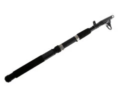 Okuma G-Force Telescopic Travel Spin Rod 12ft 20-60g -Okuma okrogf1007m 1 1