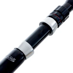 Okuma Makaira Silver 50W 2-Speed Stand-Up Game Combo With ALPS Bearing Rollers 5ft 8in 24kg 1pc -Okuma okromk581 24susb a