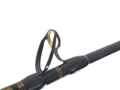 Okuma Makaira Stand Up Roller Tip Game Rod 5ft 8in 37kg 1pc -Okuma okromk581 37surt 2