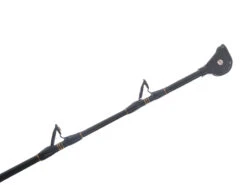 Okuma Makaira Stand Up Roller Tip Game Rod 5ft 8in 37kg 1pc -Okuma okromk581 37surt 3