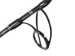 Okuma Metaloid Spin Jig Rod 5ft PE3-6 1pc -Okuma okromtls501m 2 1