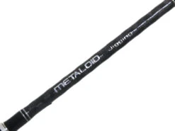 Okuma Metaloid Spin Jig Rod 5ft PE3-6 1pc -Okuma okromtls501m 4 1