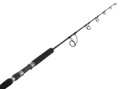 Okuma Metaloid Spin Jig Rod 5ft PE3-6 1pc -Okuma okromtls501m 6 1