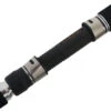 Okuma Metaloid Spinning Soft Bait Rod 7ft 5in PE3-6 2pc -Okuma okromtls752ml 4