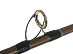 Okuma Nano Matrix Slow Jig Rod 6ft 3in 150g 1pc -Okuma okronmc631m 4