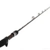 Okuma Nano Matrix Slow Jig Rod 6ft 3in 150g 1pc -Okuma okronmc631m 6