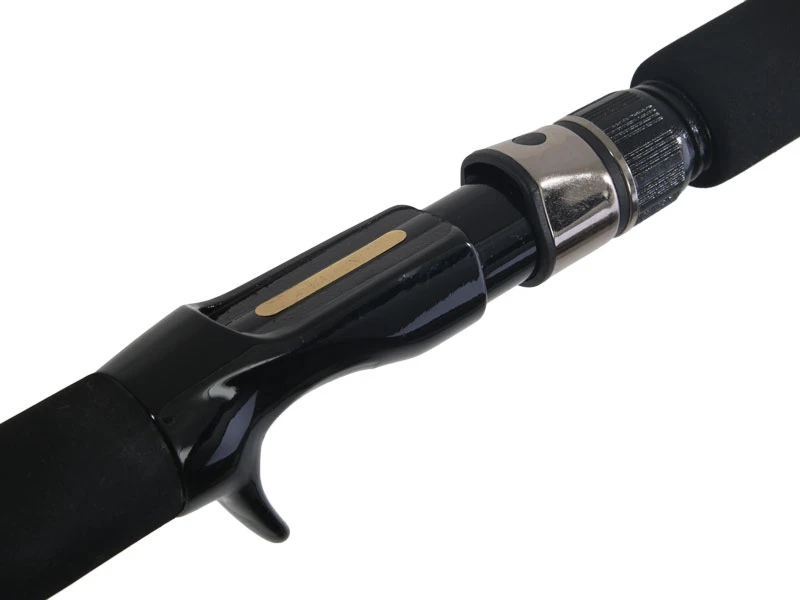 Okuma Nano Matrix Overhead Strayline Rod 7ft 8-10kg 1pc 7 Okuma Nano Matrix Overhead Strayline Rod 7ft 8-10kg 1pc - Image 5