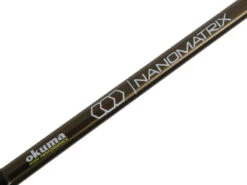 Okuma Nano Matrix Overhead Strayline Rod 7ft 8-10kg 1pc 13 Okuma Nano Matrix Overhead Strayline Rod 7ft 8-10kg 1pc -Okuma okronmc701h 3