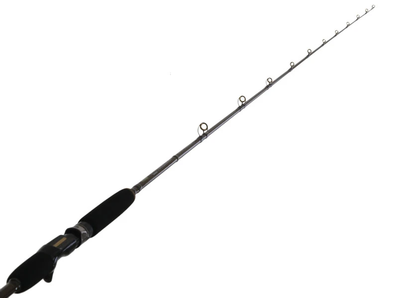 Okuma Nano Matrix Overhead Strayline Rod 7ft 8-10kg 1pc 3 Okuma Nano Matrix Overhead Strayline Rod 7ft 8-10kg 1pc