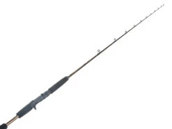 Okuma Nano Matrix Casting OH Slow Jig Rod 7ft 6-8kg 1pc -Okuma okronmc701mh 6