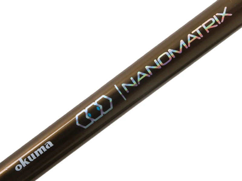 Okuma Nano Matrix Heavy Spinning Rock Fishing Rod 10ft 80-225g 3pc 3 Okuma Nano Matrix Heavy Spinning Rock Fishing Rod 10ft 80-225g 3pc