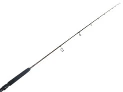 Okuma Nano Matrix Softbait Rod 7ft 9in 3-10g 2pc -Okuma okronms792l 6