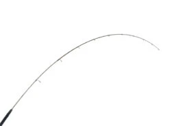 Okuma Nano Matrix Softbait Rod 7ft 9in 3-10g 2pc -Okuma okronms792l 7