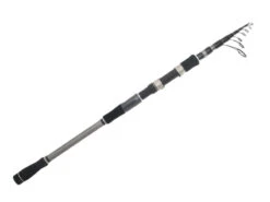 Okuma Revenger Telescopic Casting Rod 8ft 10in 10-40g -Okuma okrorevtel810 1