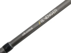 Okuma Revenger Telescopic Casting Rod 8ft 10in 10-40g -Okuma okrorevtel810 5