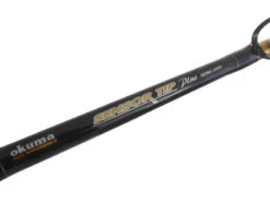 Okuma Sensor Tip Plus Game Rod 5ft 6in 24kg 1pc -Okuma okrosd561sun24 4
