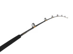 Okuma Sensor Tip Plus Game Rod 5ft 6in 24kg 1pc -Okuma okrosd561sun24 7