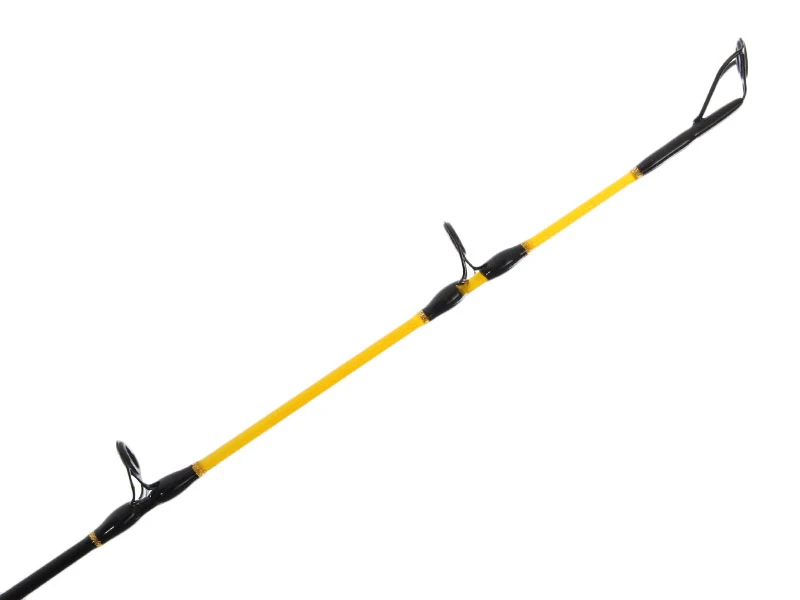 Okuma Sensor Tip Plus Overhead Rod 6ft 6in 10kg 1pc 3 Okuma Sensor Tip Plus Overhead Rod 6ft 6in 10kg 1pc