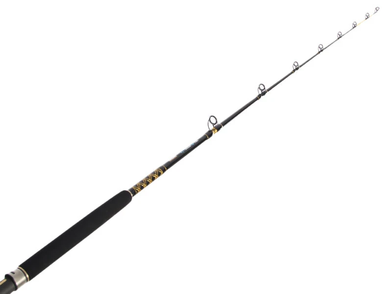 Okuma Sensor Tip Plus Overhead Rod 6ft 6in 10kg 1pc 7 Okuma Sensor Tip Plus Overhead Rod 6ft 6in 10kg 1pc - Image 5